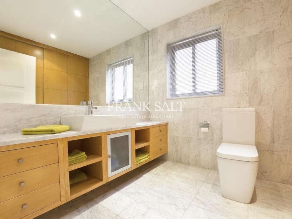 2 Bed, ApartmentFor Sale, Sliema, Malta