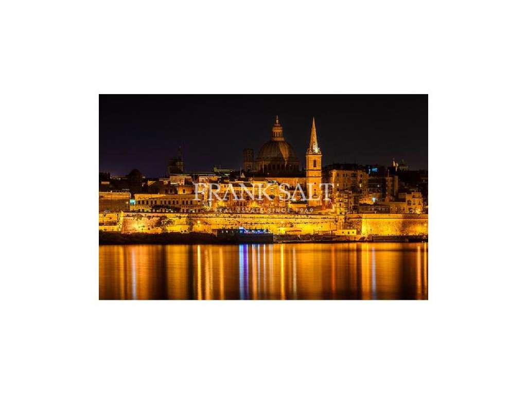 2 Bed, ApartmentFor Sale, Sliema, Malta