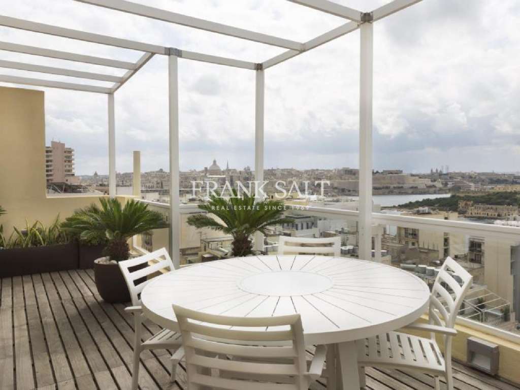 2 Bed, ApartmentFor Sale, Sliema, Malta