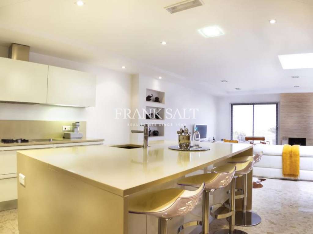 2 Bed, ApartmentFor Sale, Sliema, Malta