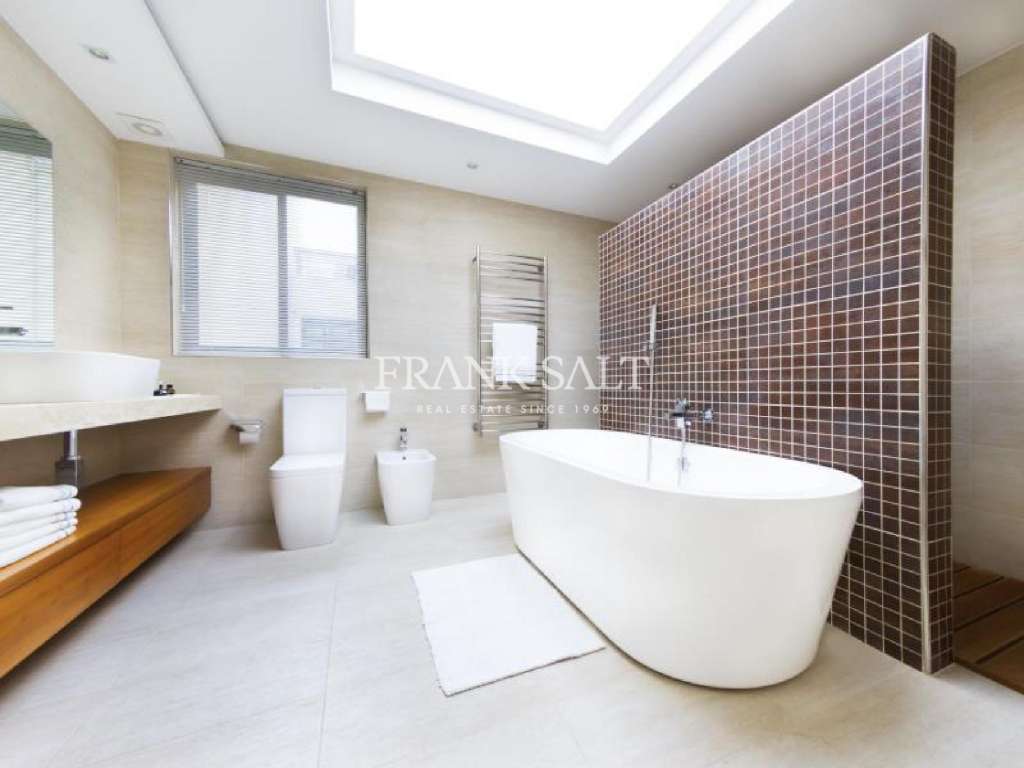 2 Bed, ApartmentFor Sale, Sliema, Malta