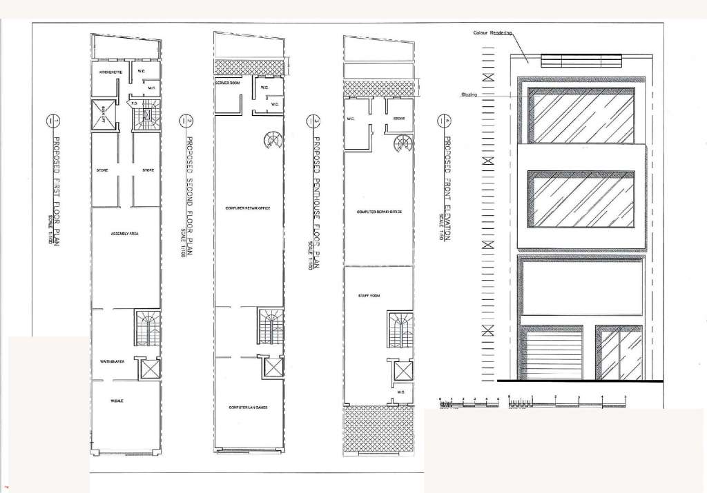 Commercial Property, For Sale