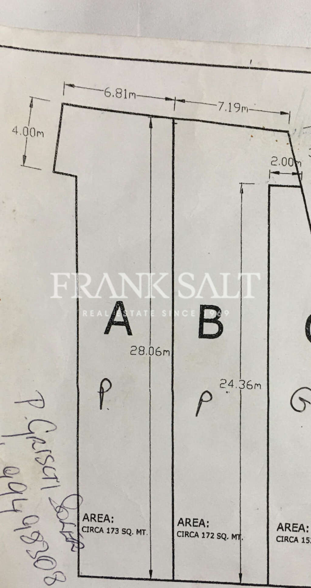 Commercial Property, For Sale