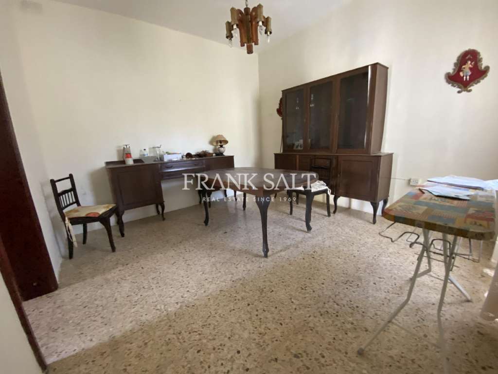 3 Bed, HouseFor Sale, Mtahleb, Malta