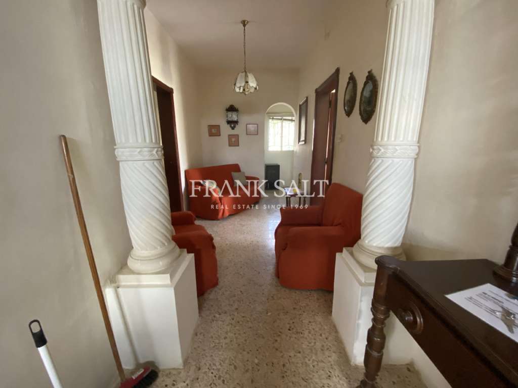 3 Bed, HouseFor Sale, Mtahleb, Malta