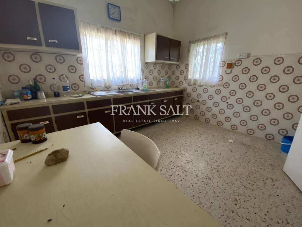 3 Bed, HouseFor Sale, Mtahleb, Malta