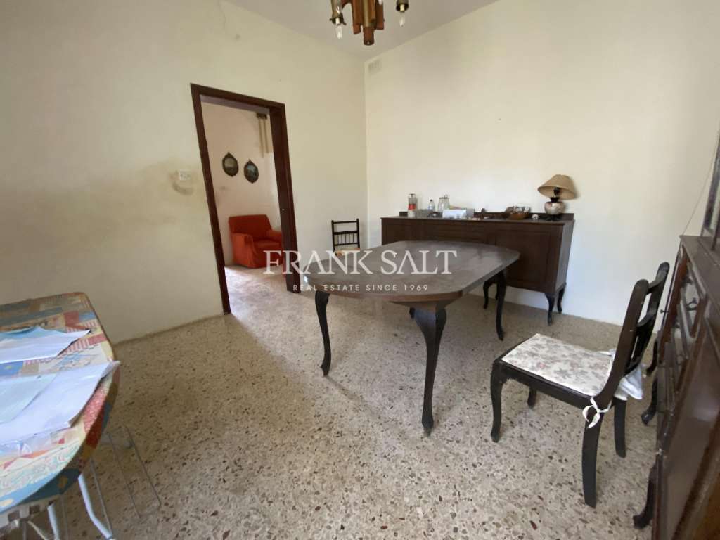 3 Bed, HouseFor Sale, Mtahleb, Malta