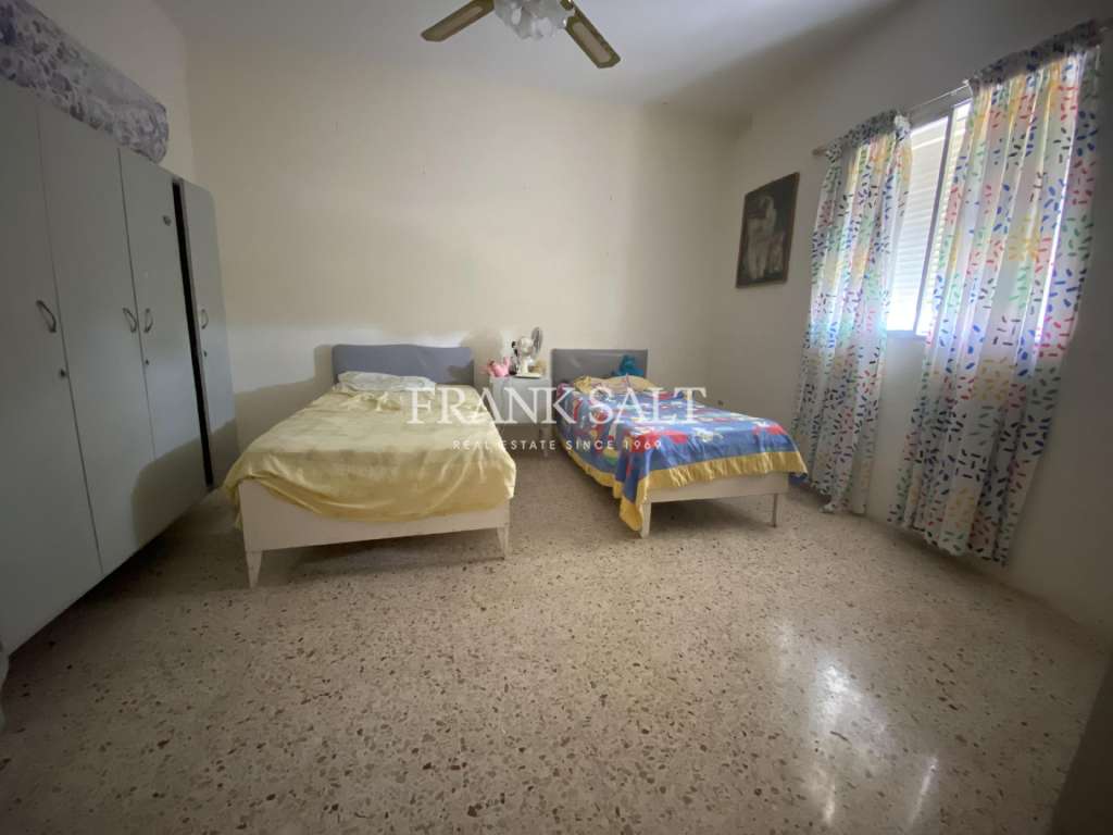3 Bed, HouseFor Sale, Mtahleb, Malta