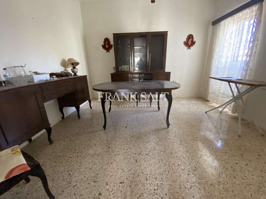 3 Bed, HouseFor Sale, Mtahleb, Malta