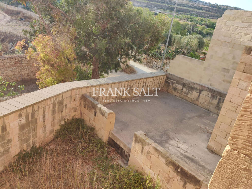 HouseFor Sale, Mgarr, Malta