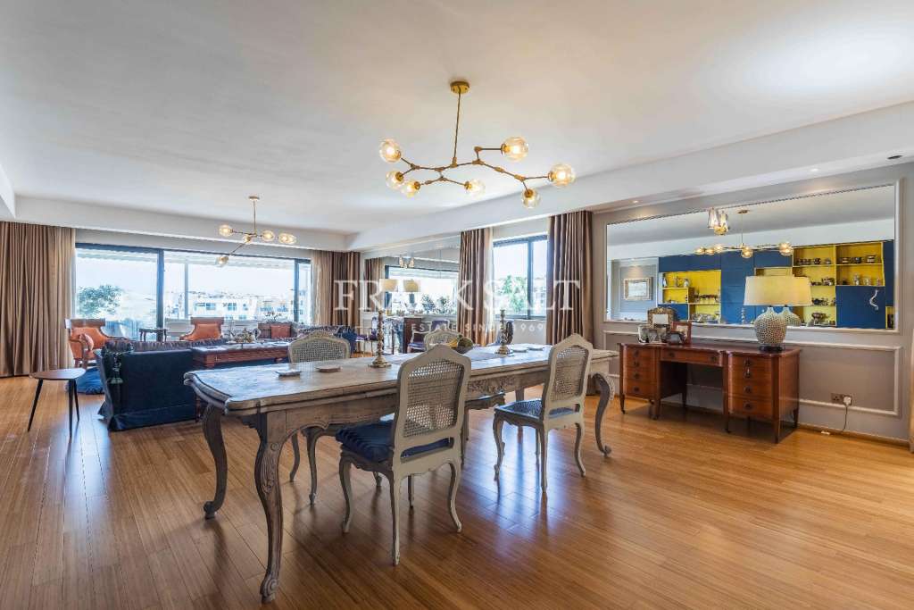 5 Bed, ApartmentFor Sale, St Julians, Malta