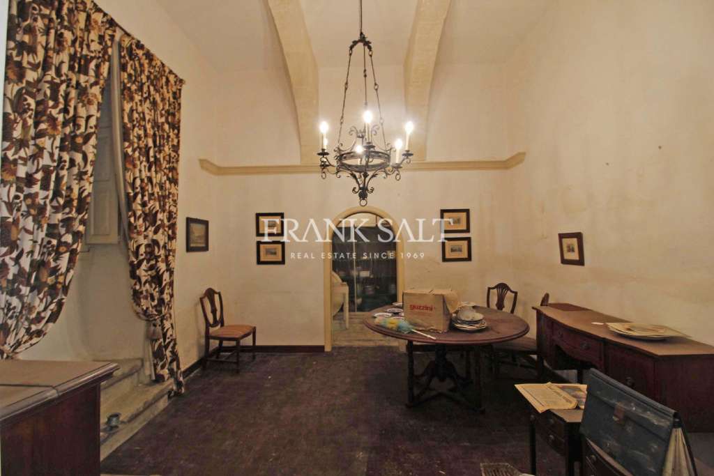 6 Bed, HouseFor Sale, Lija, Malta