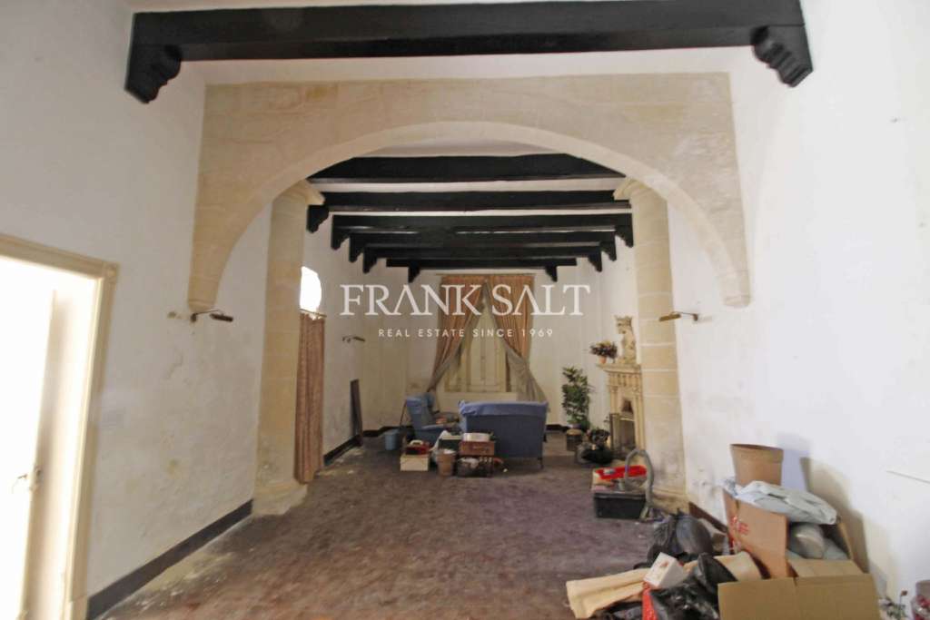 6 Bed, HouseFor Sale, Lija, Malta