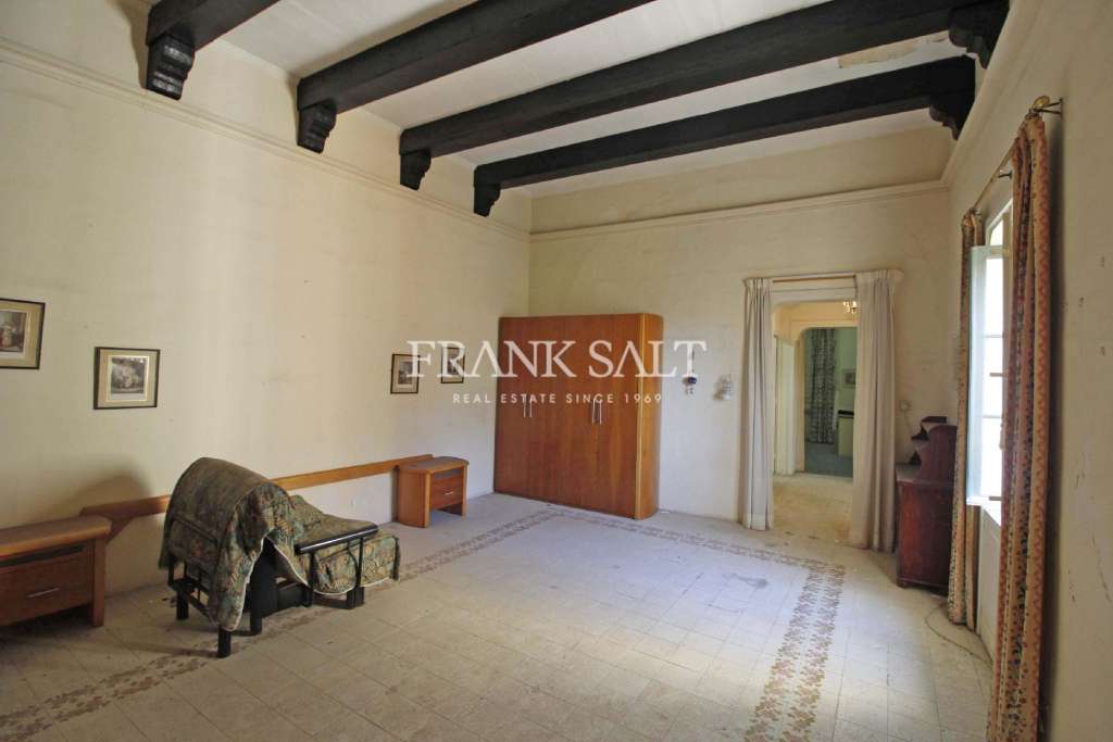 6 Bed, HouseFor Sale, Lija, Malta