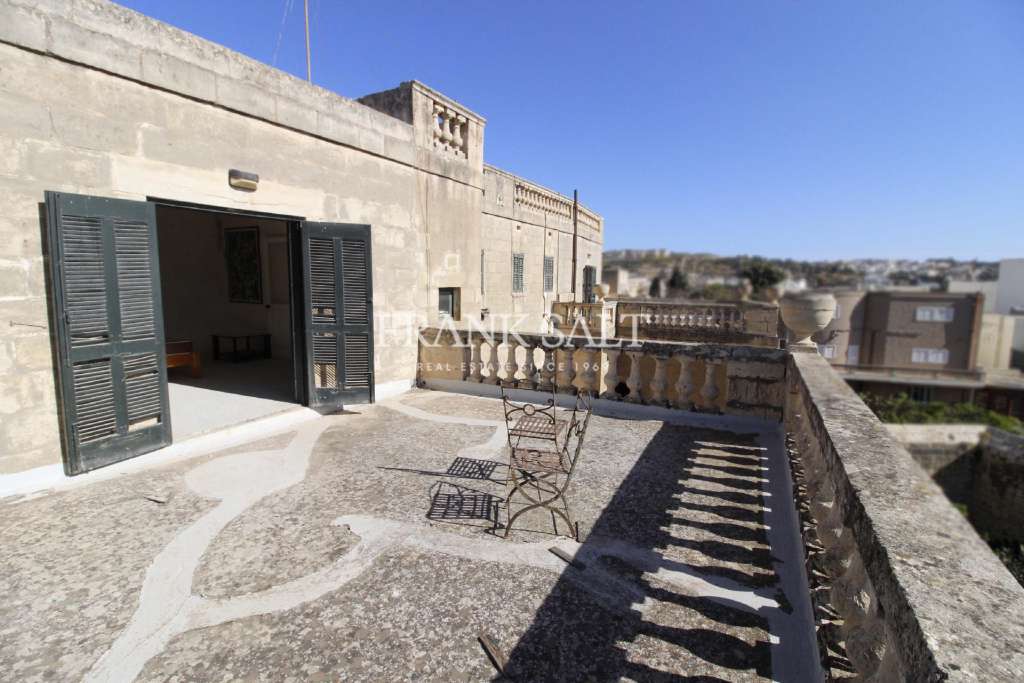 6 Bed, HouseFor Sale, Lija, Malta
