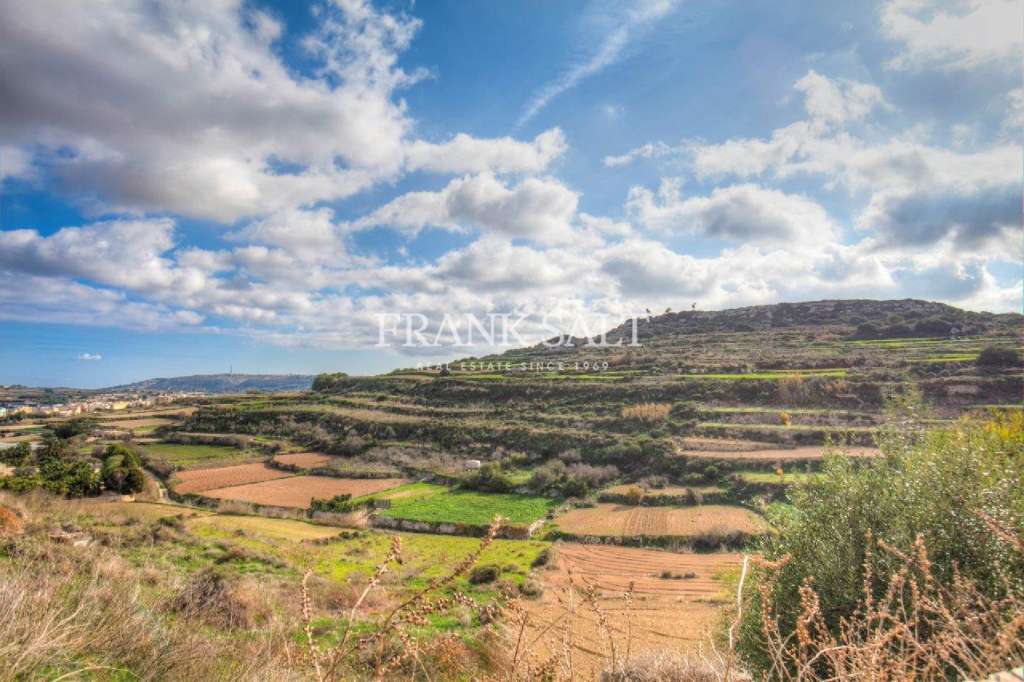 HouseFor Sale, Wardija, Malta