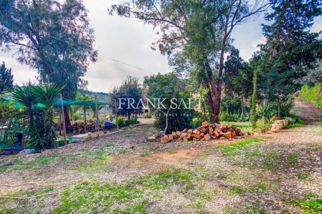 HouseFor Sale, Wardija, Malta