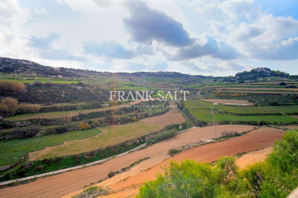 HouseFor Sale, Wardija, Malta