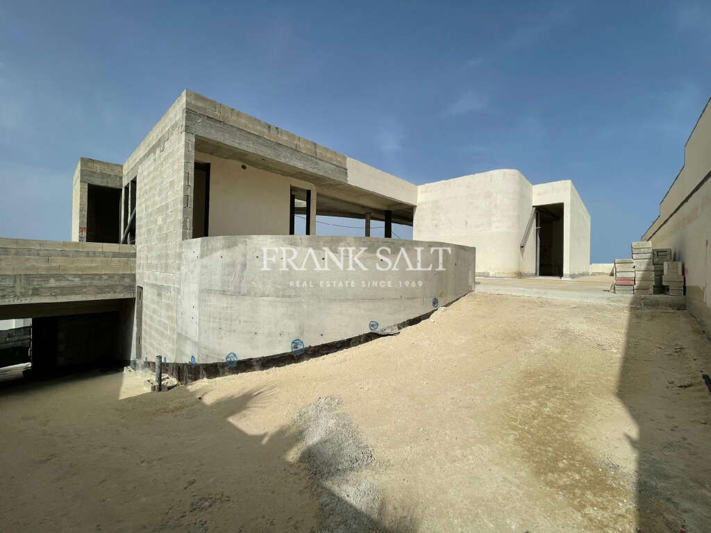 5 Bed, HouseFor Sale, Mellieha, Malta