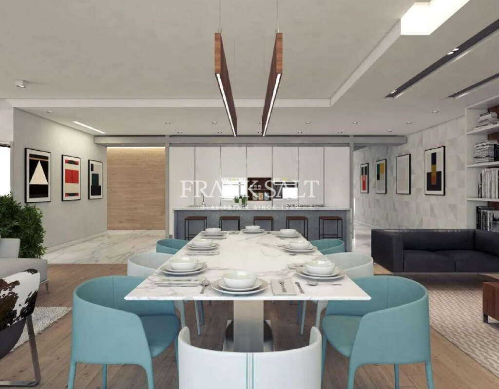 1 Bed, ApartmentFor Sale, Zebbiegh, Malta