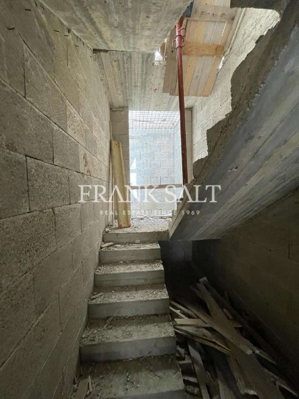 2 Bed, ApartmentFor Sale, Kalkara, Malta