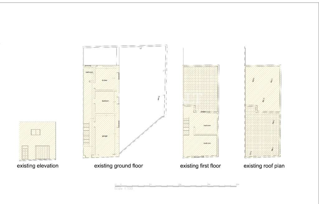 HouseFor Sale, Zejtun, Malta