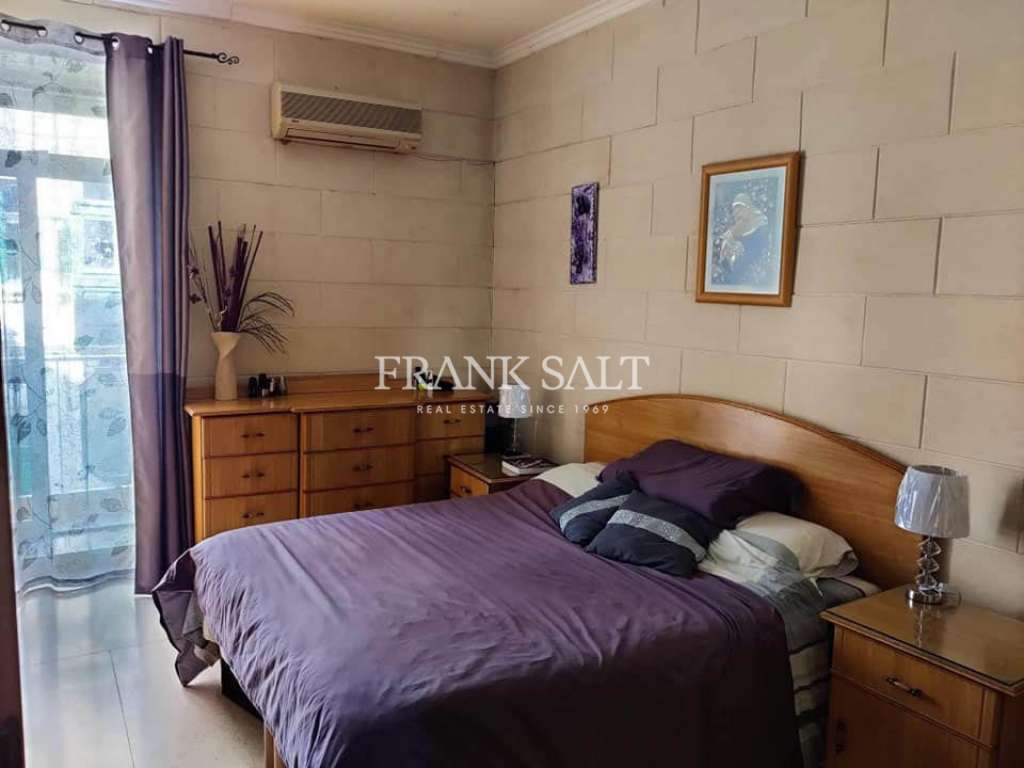 4 Bed, ApartmentFor Sale, Sliema, Malta