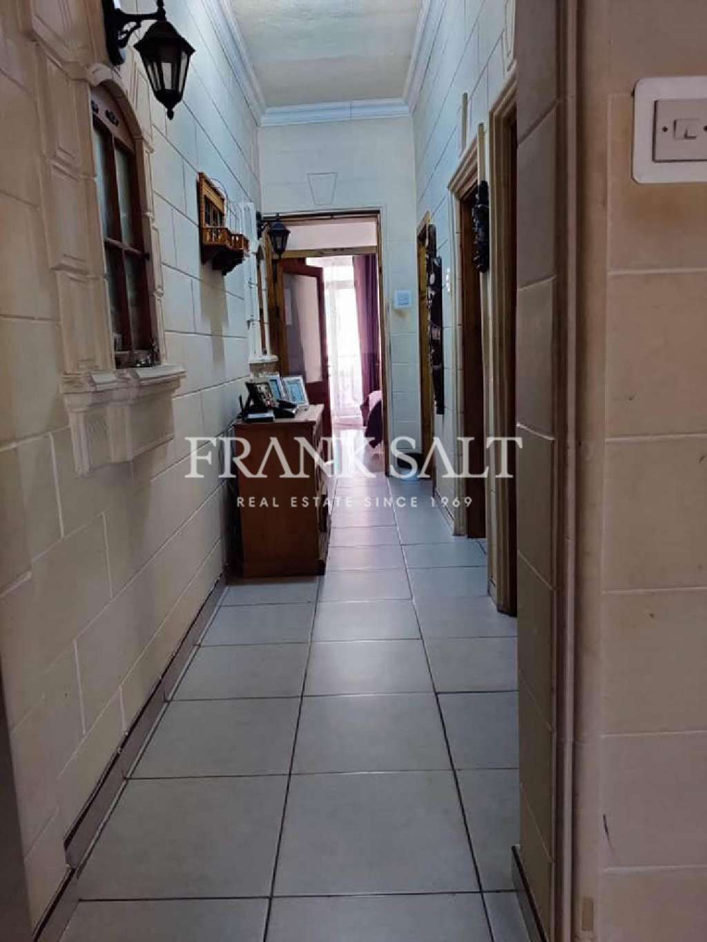 4 Bed, ApartmentFor Sale, Sliema, Malta