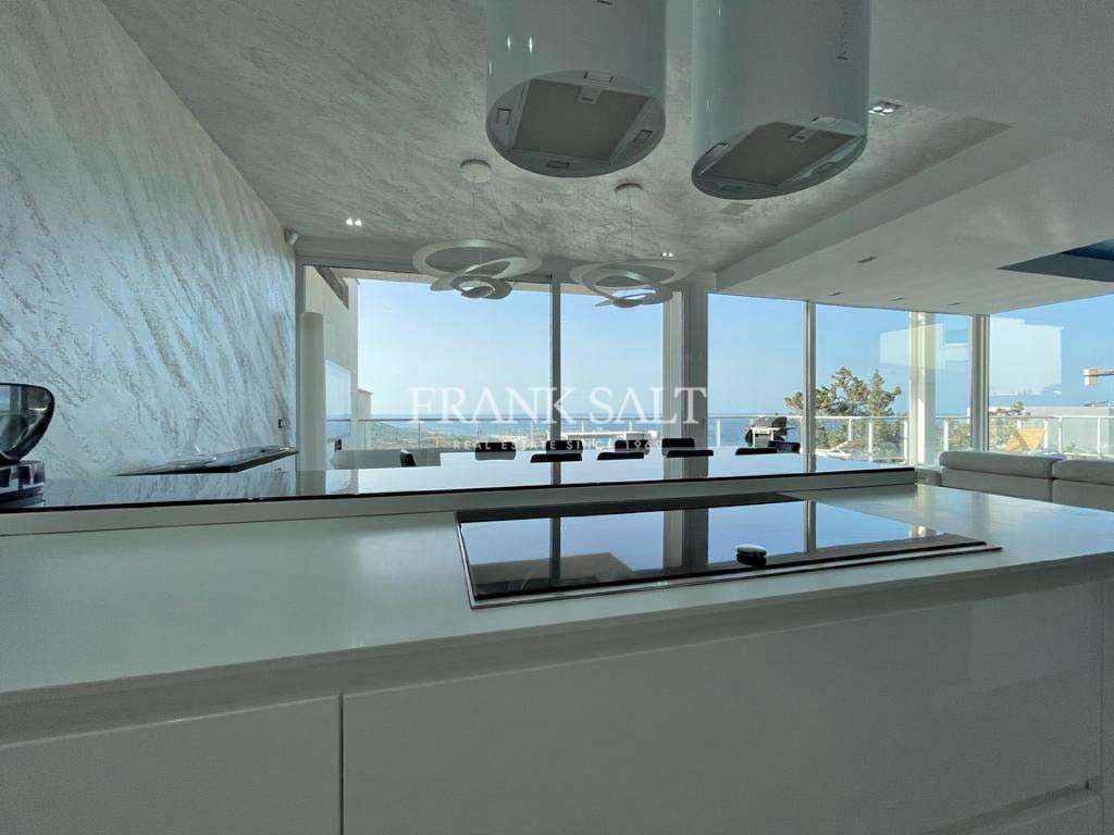 4 Bed, HouseFor Sale, Madliena, Malta