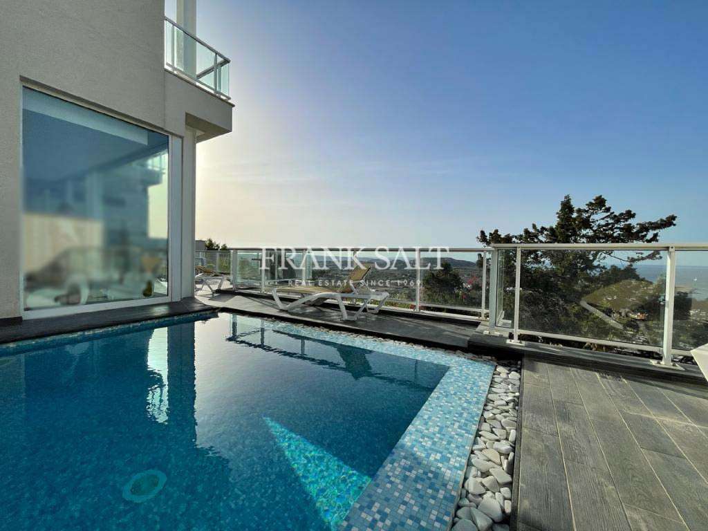 4 Bed, HouseFor Sale, Madliena, Malta