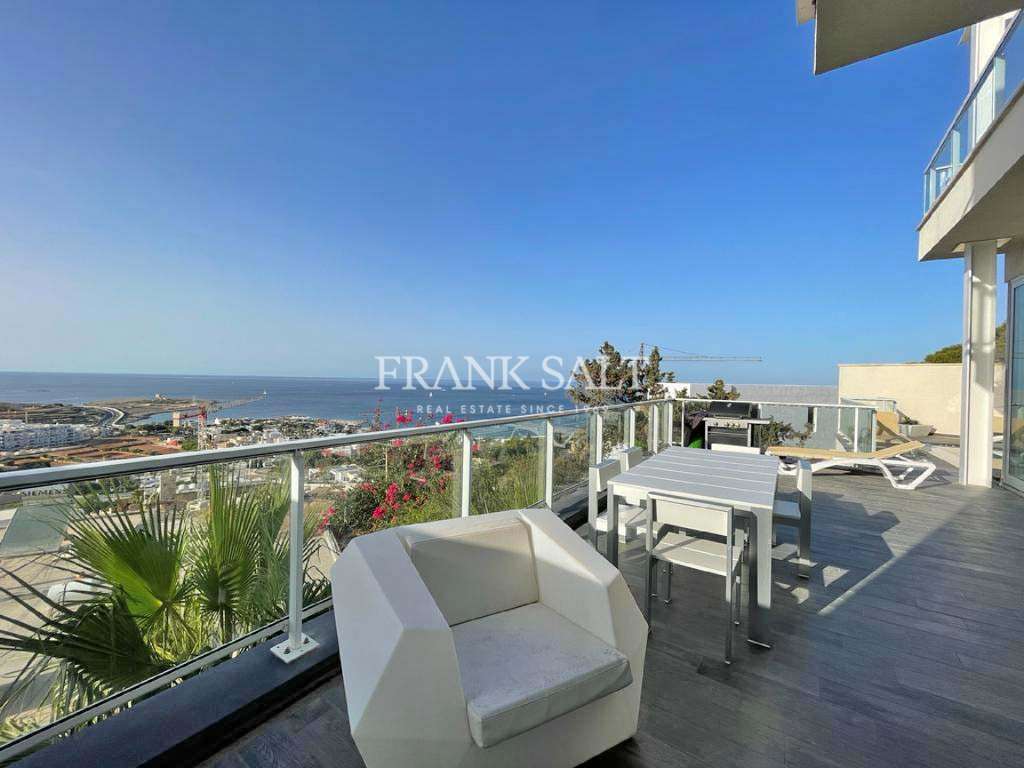 4 Bed, HouseFor Sale, Madliena, Malta