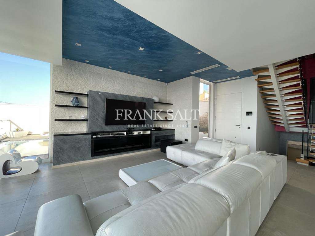 4 Bed, HouseFor Sale, Madliena, Malta