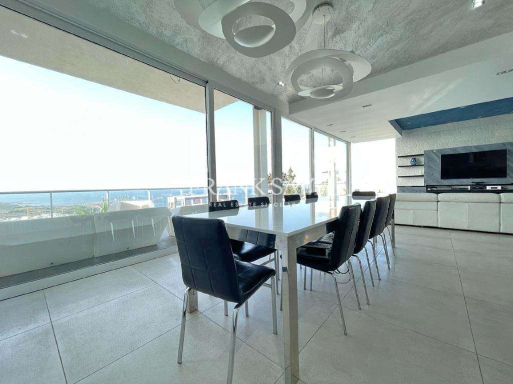 4 Bed, HouseFor Sale, Madliena, Malta