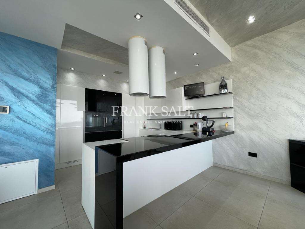 4 Bed, HouseFor Sale, Madliena, Malta