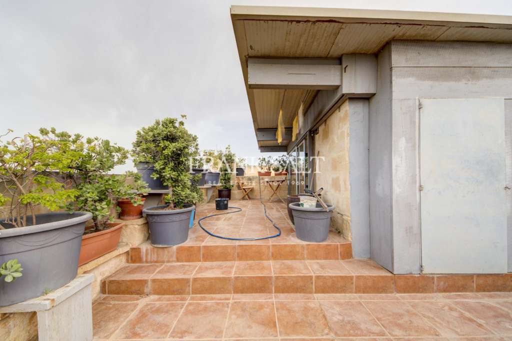 3 Bed, ApartmentFor Sale, Senglea, Malta