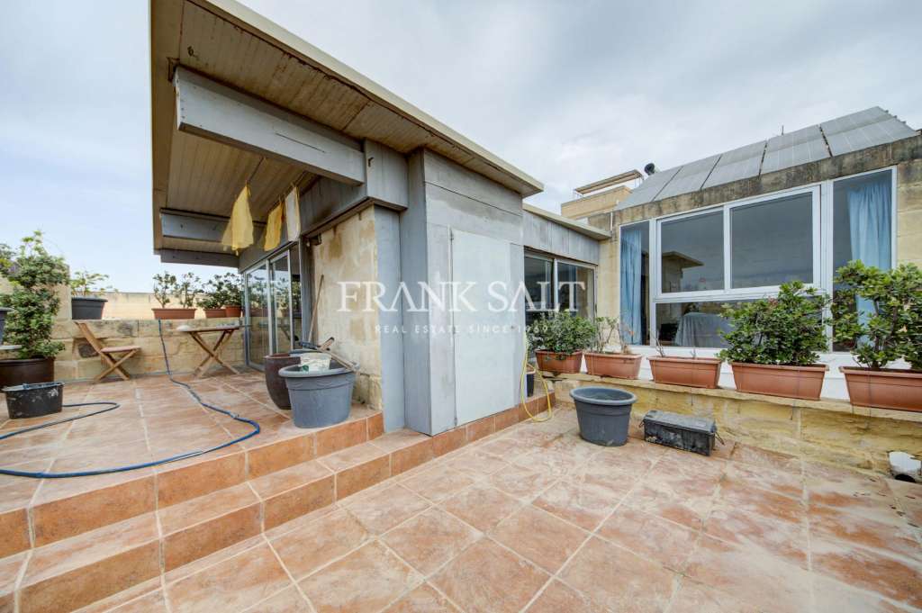 3 Bed, ApartmentFor Sale, Senglea, Malta