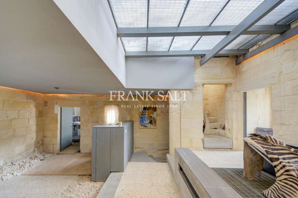 3 Bed, ApartmentFor Sale, Senglea, Malta