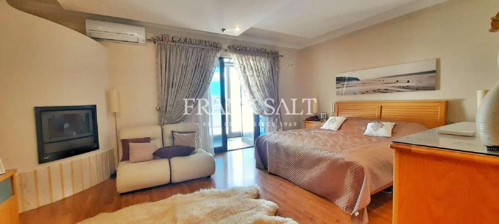 3 Bed, ApartmentFor Sale, Xemxija, Malta