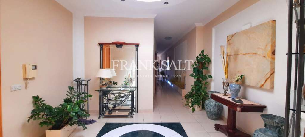 3 Bed, ApartmentFor Sale, Xemxija, Malta