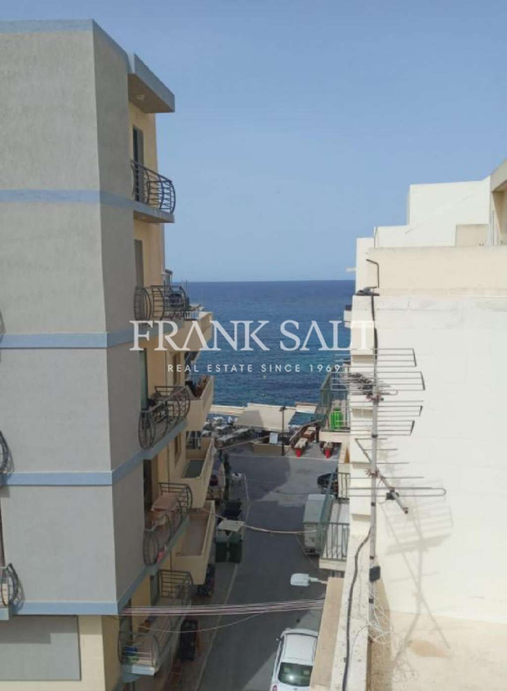 1 Bed, ApartmentFor Sale, Marsalforn, Gozo