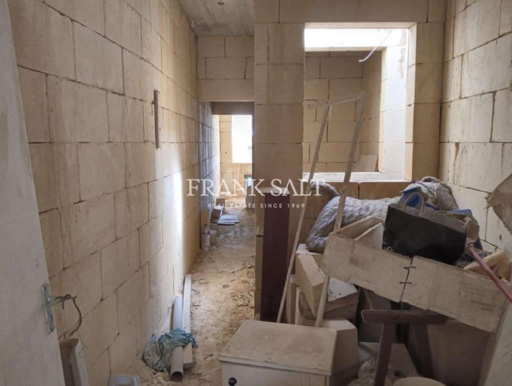 1 Bed, ApartmentFor Sale, Marsalforn, Gozo