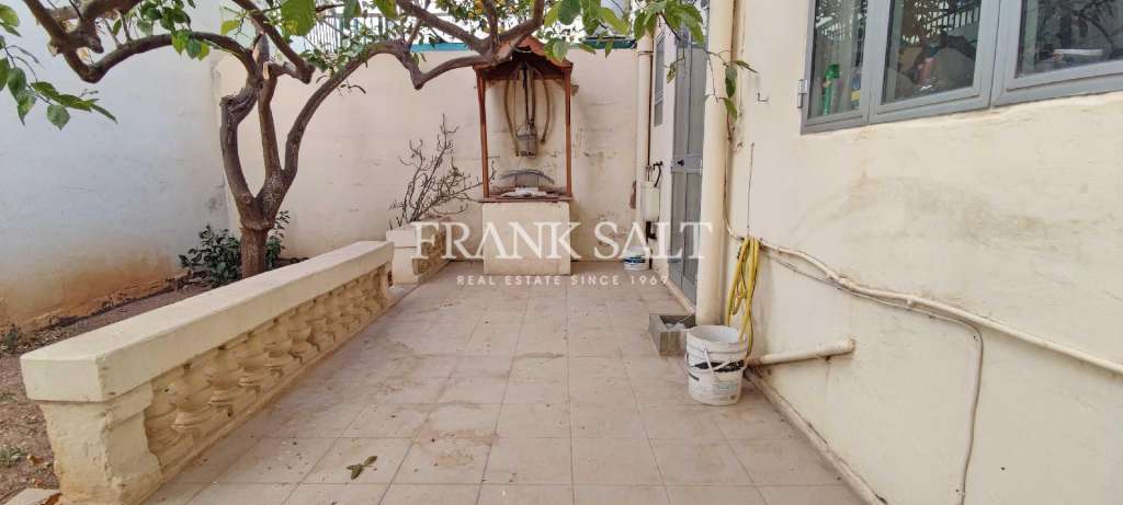 3 Bed, HouseFor Sale, Birkirkara, Malta