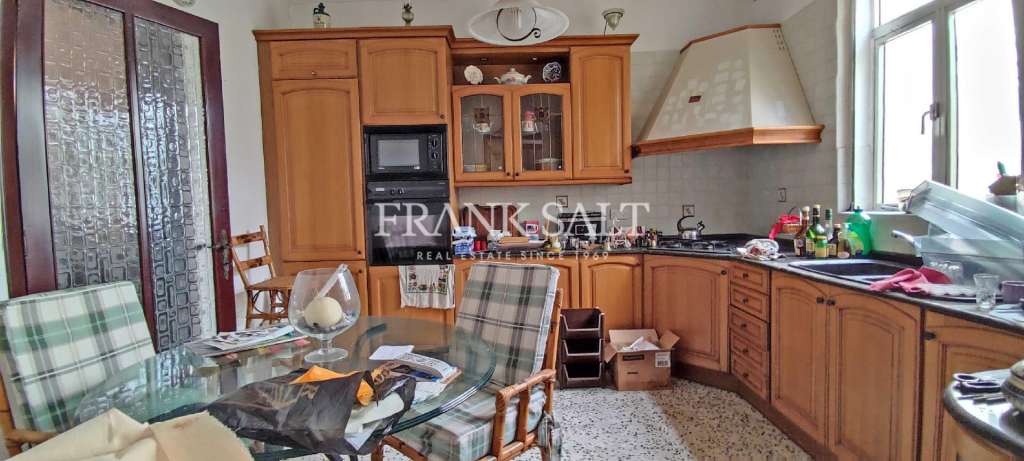 3 Bed, HouseFor Sale, Birkirkara, Malta