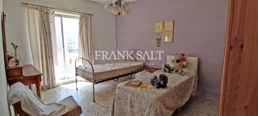 3 Bed, HouseFor Sale, Birkirkara, Malta