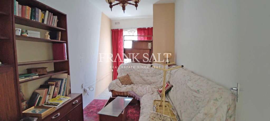 3 Bed, HouseFor Sale, Birkirkara, Malta