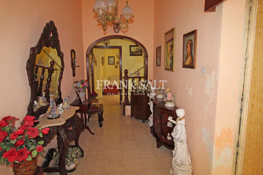 3 Bed, HouseFor Sale, Qormi, Malta