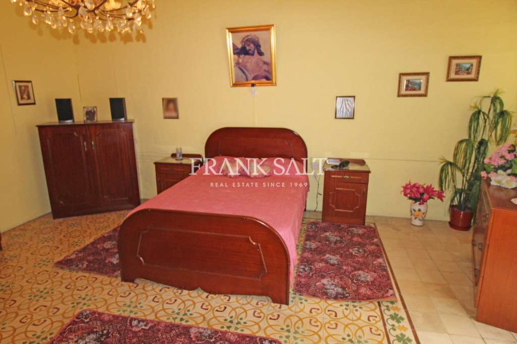 3 Bed, HouseFor Sale, Qormi, Malta