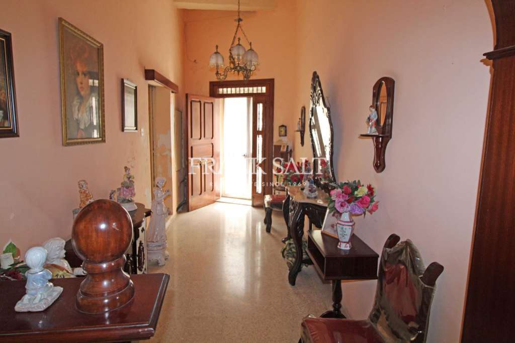 3 Bed, HouseFor Sale, Qormi, Malta