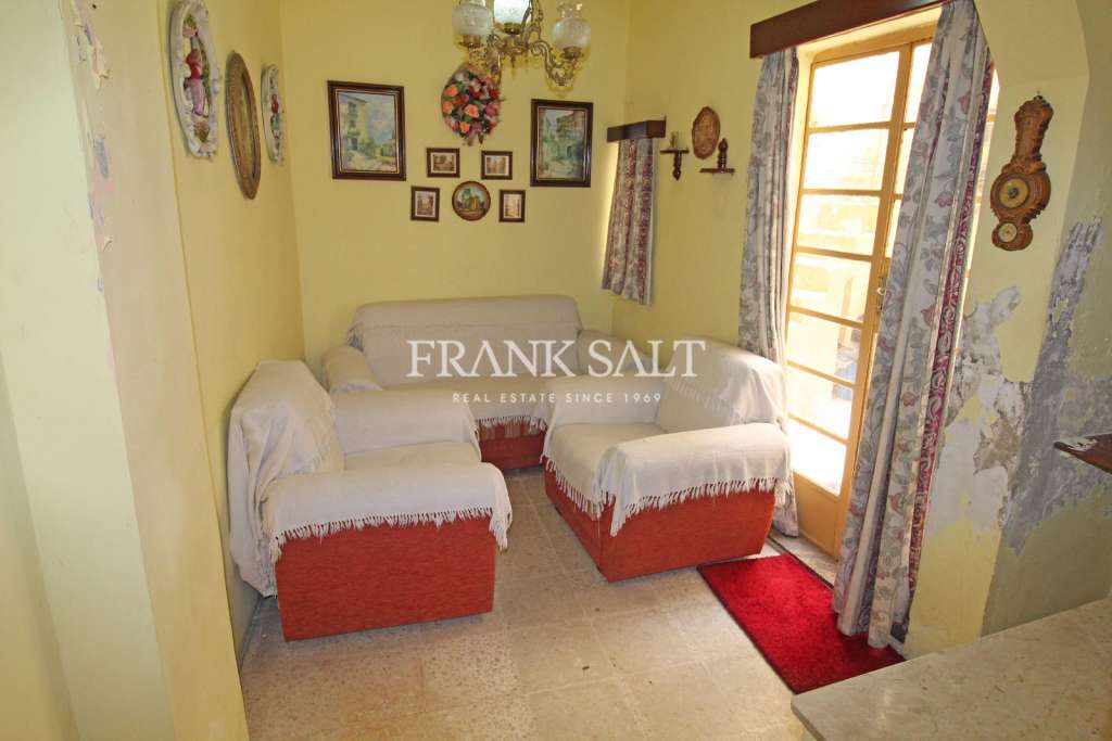 3 Bed, HouseFor Sale, Qormi, Malta