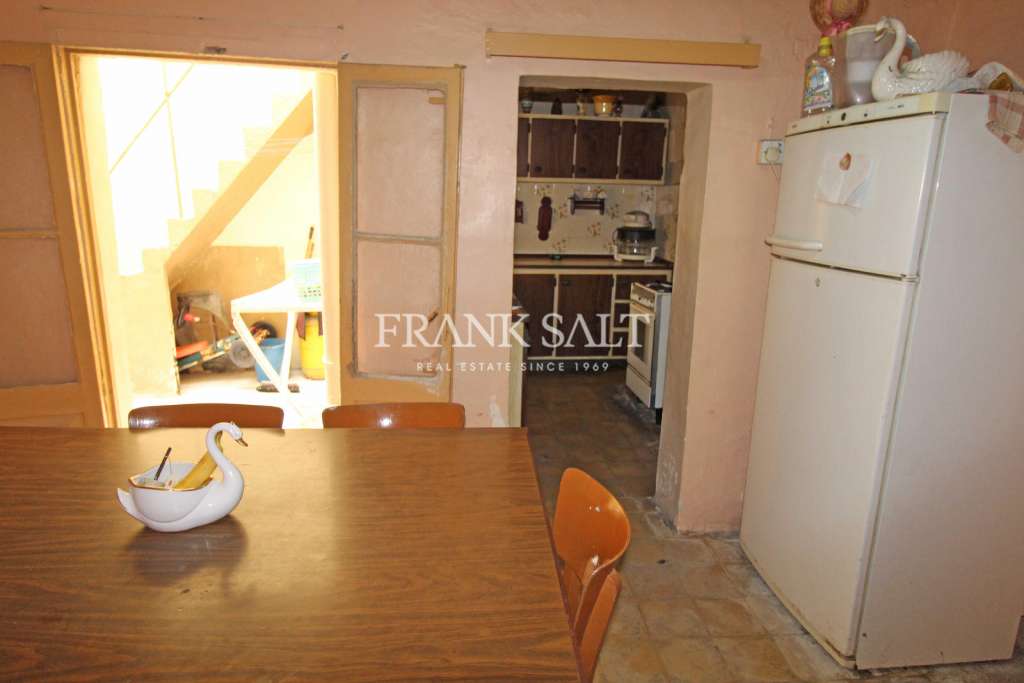 3 Bed, HouseFor Sale, Qormi, Malta